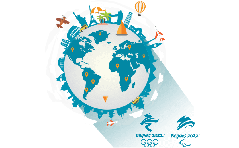 国外想用中国这边的《天眼查》怎么办 - 大陆VPN